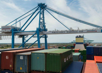 XPO Logistics s’installe sur la zone logistique de la Feuillane à Fos-sur-Mer