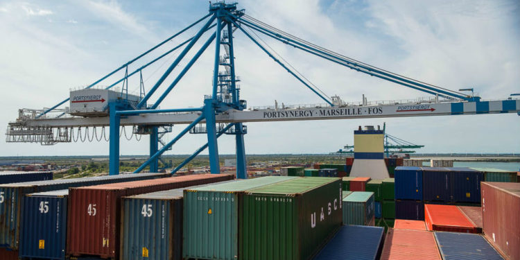 XPO Logistics s’installe sur la zone logistique de la Feuillane à Fos-sur-Mer