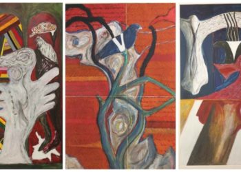 La galerie marseillaise JF Meyer expose André Lauro