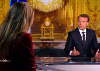 Métropole Aix Marseille Provence : Emmanuel Macron prône la fusion avec le Département