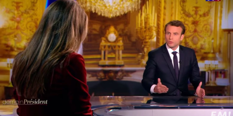 Métropole Aix Marseille Provence : Emmanuel Macron prône la fusion avec le Département