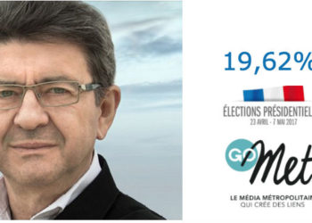 Alexis Corbière (LFI) : « Pas une voix n’ira au FN »