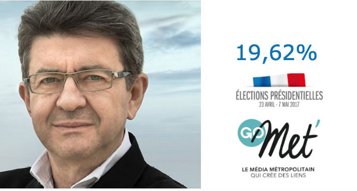 Alexis Corbière (LFI) : « Pas une voix n’ira au FN »