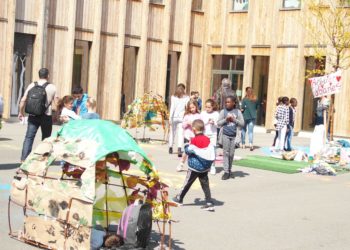 La Fondation Logirem, partenaire du théâtre du Merlan