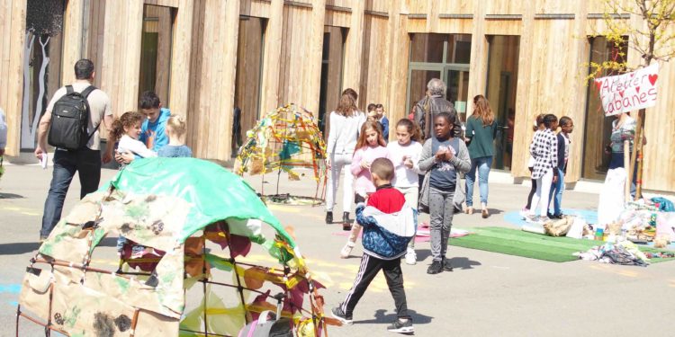 La Fondation Logirem, partenaire du théâtre du Merlan