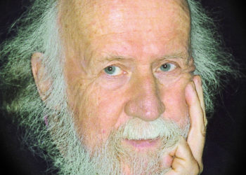 L’astrophysicien, Hubert Reeves, à Marseille le 9 mai prochain