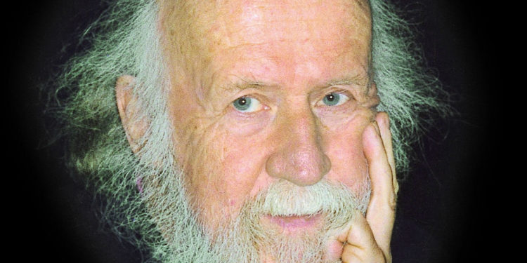L’astrophysicien, Hubert Reeves, à Marseille le 9 mai prochain
