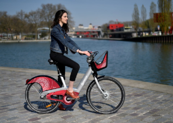 Comment le montpelliérain Smoove a soufflé le marché des Vélib parisiens à JC Decaux