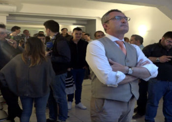 Présidentielle. Pour Stéphane Ravier, le bras de fer se joue « entre la candidate du patriotisme et le candidat du mondialisme »