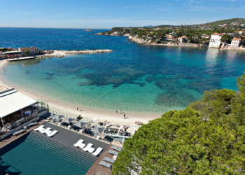 Avec ScentAir, les spas Thalazur se mettent aux parfums