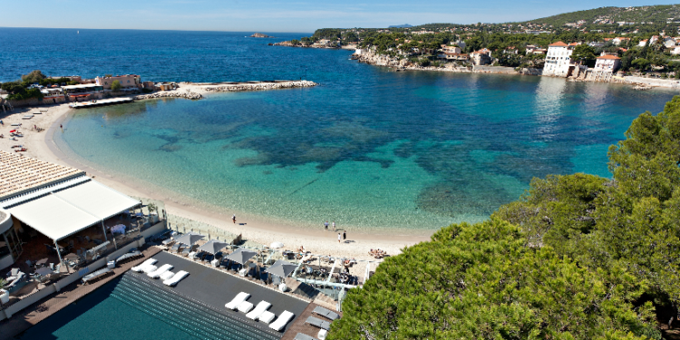 Avec ScentAir, les spas Thalazur se mettent aux parfums