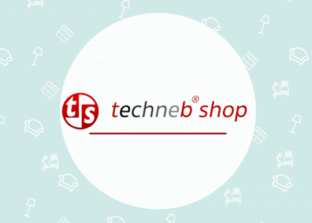 Techneb Shop parie sur le ‘giftfunding’ pour doper ses ventes et sa notoriété