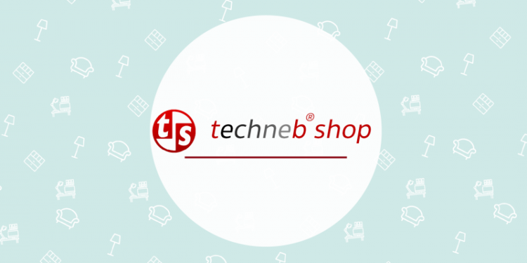 Techneb Shop parie sur le ‘giftfunding’ pour doper ses ventes et sa notoriété