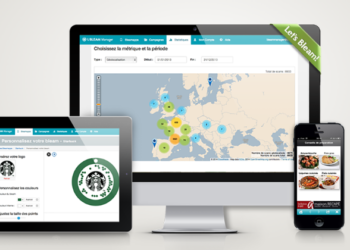 Ubleam lève 1,25 million d’euros pour les objets en réalité augmentée