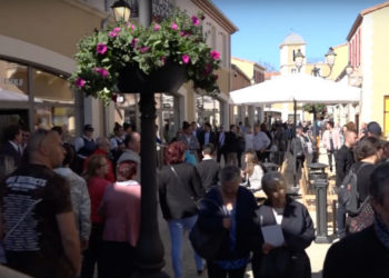 Bilan ouverture, recrutement, boutiques, nos infos sur le Village des marques