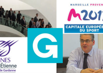 Agenda : notre sélection d’événements du 3 au 7 avril 2017