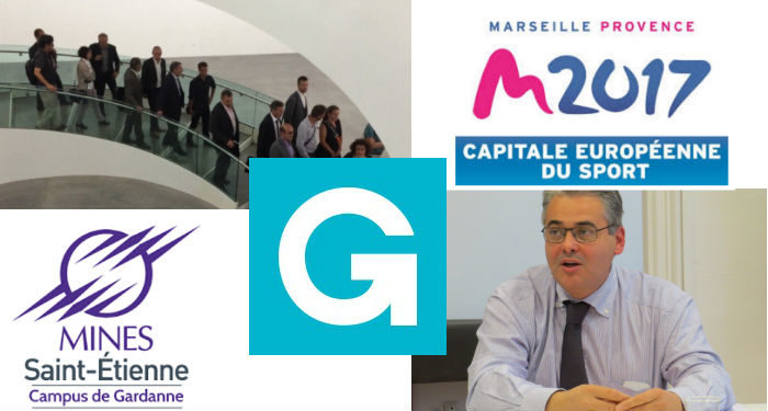 Agenda : notre sélection d’événements du 3 au 7 avril 2017
