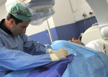 Innovations en cardiologie, alternative à la Paces, SuperSonic Imagine, diététique et nutrition