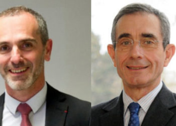 Remplacement de Catherine Geindre à l’AP-HM : Jean-Claude Gaudin a fait son choix