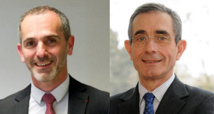 Remplacement de Catherine Geindre à l’AP-HM : Jean-Claude Gaudin a fait son choix