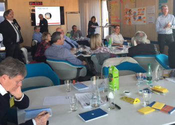 thecamp accompagne la Métropole dans la préparation du projet métropolitain