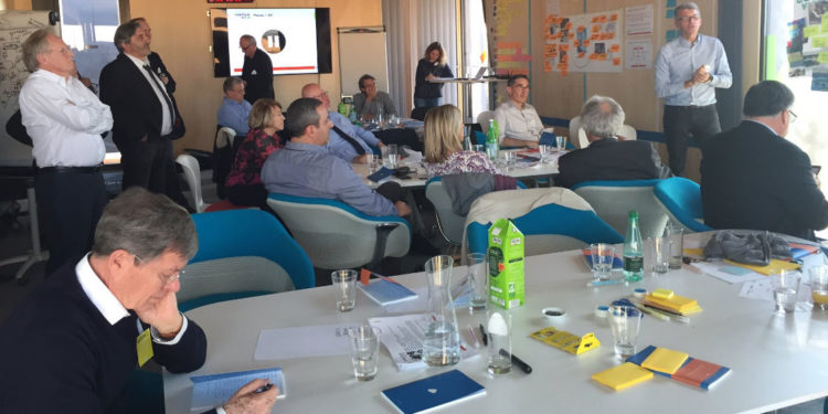 thecamp accompagne la Métropole dans la préparation du projet métropolitain