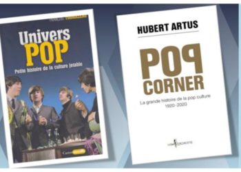 Une Battle pop-culture au programme