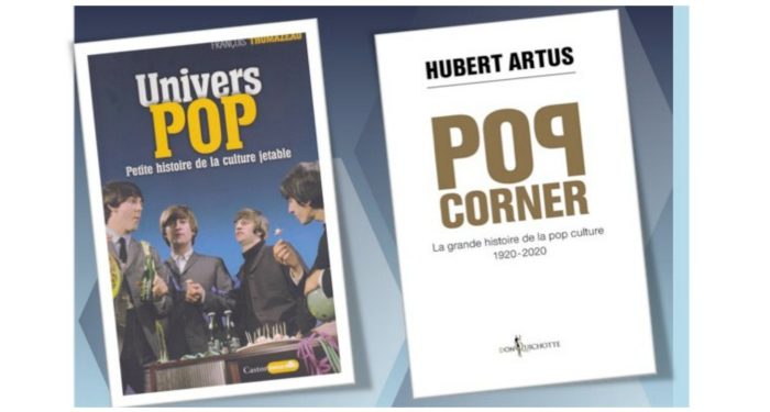 Une Battle pop-culture au programme