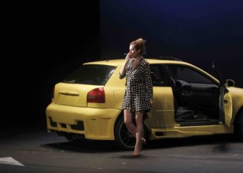 Faites le plein de spectacles avant les vacances