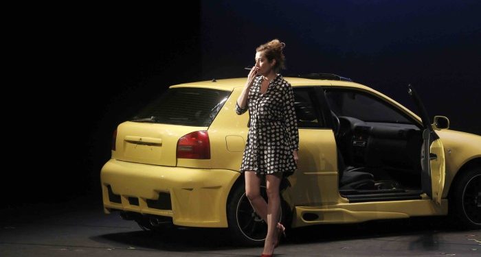 Faites le plein de spectacles avant les vacances