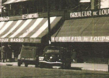 Soit dit en passant : Parce que Marseille… résistante, créatrice et féconde