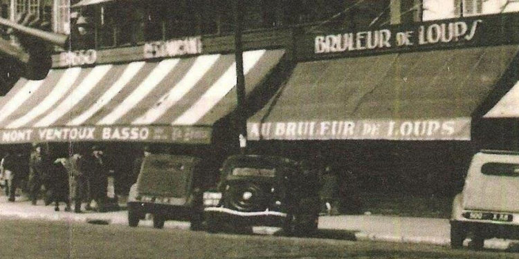 Soit dit en passant : Parce que Marseille… résistante, créatrice et féconde