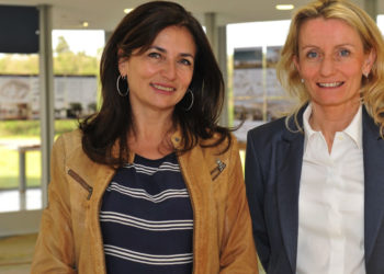 Nouveau développement dans la logistique pour le port de Marseille 