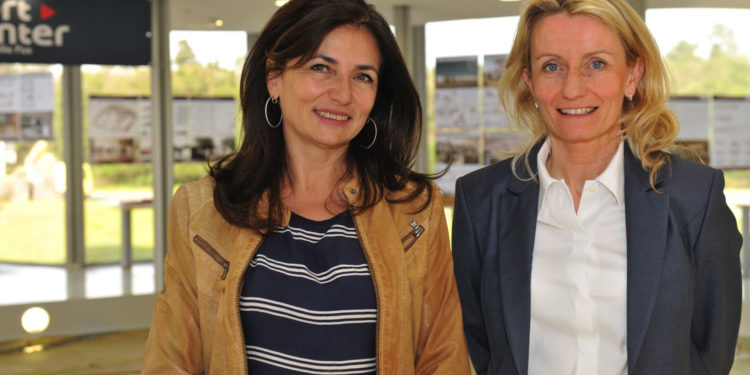 Nouveau développement dans la logistique pour le port de Marseille