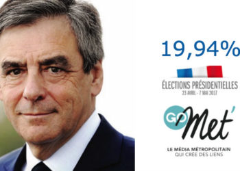 [Présidentielle] François Baroin (LR) : « C’est un séisme pour nous »