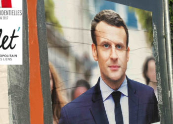 [Présidentielle] Jean-Claude Gaudin a voté !