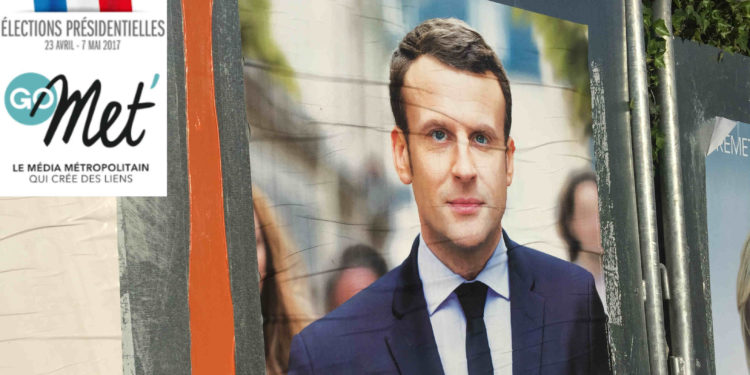 [Présidentielle] Jean-Claude Gaudin a voté !