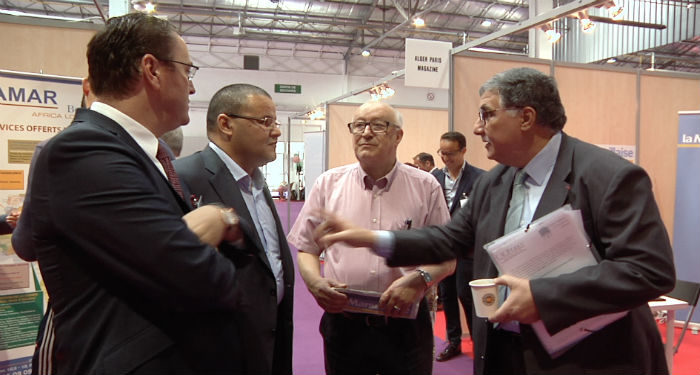 La vitrine économique du "Made in Algérie" du 27 au 30 avril à Marseille