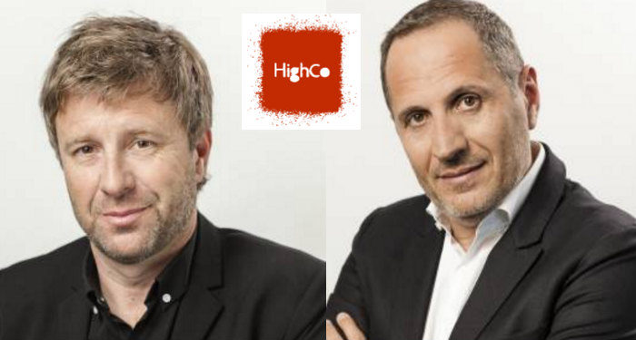 HighCo recentré sur ses bases veut accélérer dans la data et le mobile