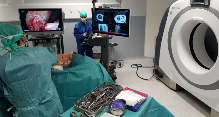 Vidéothoracoscopie, nouveau directeur de l’AP-HM, droguerie, stage arts urbains