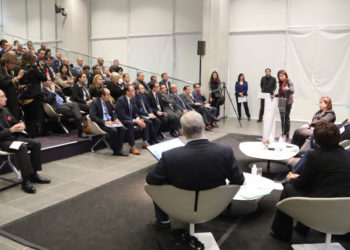 Le marché algérien s’ouvre aux entreprises étrangères, la Provence en embuscade