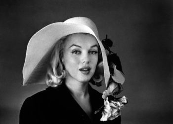 85 000 visiteurs ont admiré les clichés de l’icône Marilyn et vous "do you loved M…"