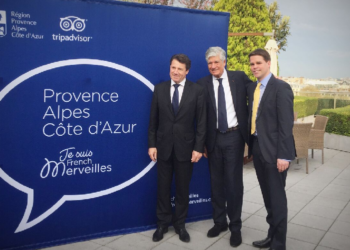 French Merveilles, une opération mondiale pour Provence, Alpes et Côte d’Azur