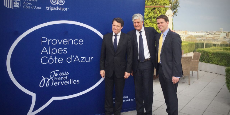 French Merveilles, une opération mondiale pour Provence, Alpes et Côte d’Azur