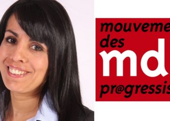 Face à Henri Jibrayel, Haouaria Hadj-Chikh candidate bientôt En Marche ?