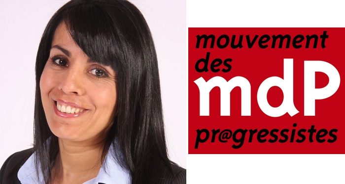 Face à Henri Jibrayel, Haouaria Hadj-Chikh candidate bientôt En Marche ?