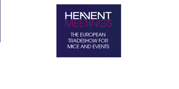 Heavent Meetings au Palais des Festivals les 19 et 20 avril 2017