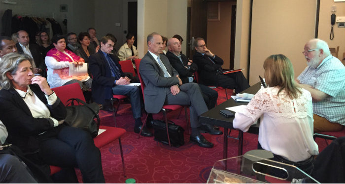 Les mutations de l’emploi dans l’hospitalisation privée : de nombreux défis pour les professionnels