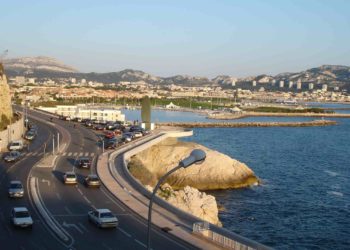 NH Hotel Group s'empare de l’hôtel Palm Beach Marseille