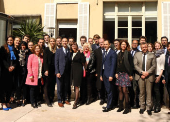 L’incubateur du barreau de Marseille :  les explications de Geneviève Maillet